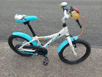 Dětské kolo 16 superior penguin - 3