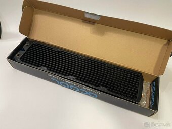 Radiátor - Alphacool NexXxoS UT60 Full Copper 480mm - 3