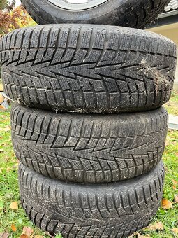 Alu kola zimní Alutec 245/55 r19 - 3