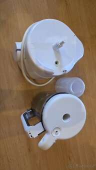 Philips AVENT Parní hrnec a mixér 2v1 SCF870_20 - 3