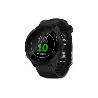 Garmin Forerunner 55 GPS Black - nové, nerozbalené - 3