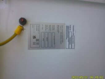 POJISTKOVÝ ROZVADĚČ - 3