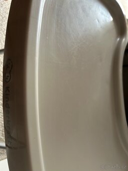 Dětská jídelní židlička - 3