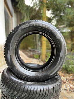 Zimní pneu 195/65 R15 91T HANKOOK Winter I-CEPT RS2 - 3