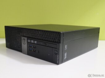 PC DELL OPTIPLEX 3040 /i5-6500/16GB/SSD240GB/WIN11/ZÁRUKA - 3