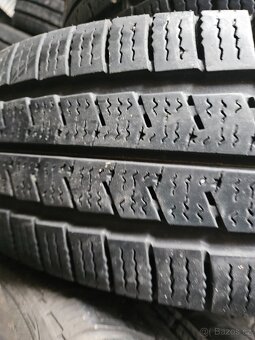 205/75R16C 113/111R WinGuard WT1 NEXEN - 3