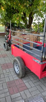 VARI s vozíkem ANV 500 - 3