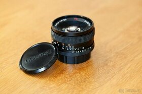 Carl Zeiss Planar 50mm f1,7 CY - 3