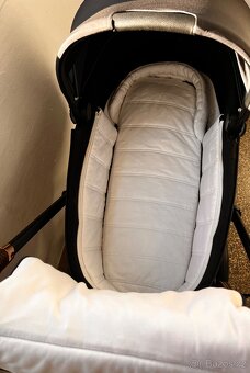 Cybex Priam kočárek - 3