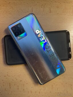 Realme 8 128GB/8GB - 3