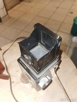 Fotoaparát Flexaret VI - 3