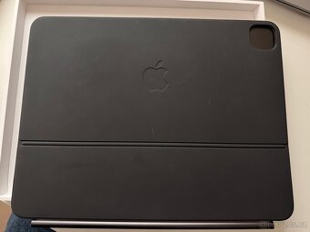 Originální Apple klávesnice na iPad Pro - 3