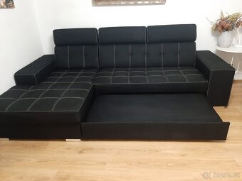 Sedací souprava - 3