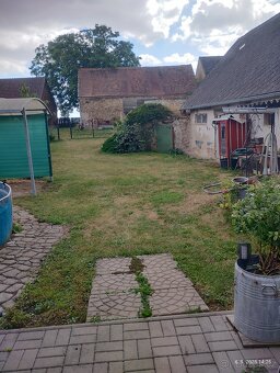 Prodám rodinný dům - 3