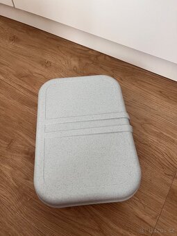 Krabička/ svačinový Koziol Pascal Ready - 3