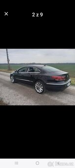 VOLKSWAGEN CC FACE 2,0TDI 103KW 2013 - 3