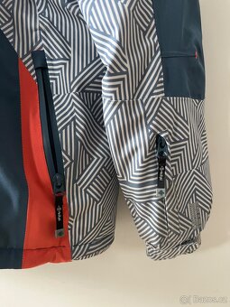 Lyžařská bunda Kilpi 158 - 3