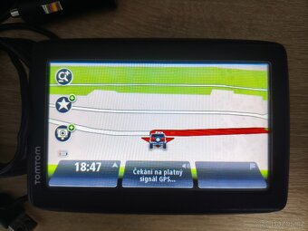 Tomtom start 25 - 3