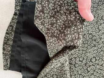 lehká letní sukně Old Navy vel S - 3