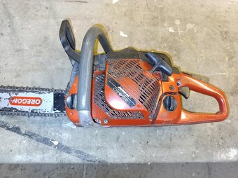 Prodám motorovou pilu Jonsered CS 2159 - 3