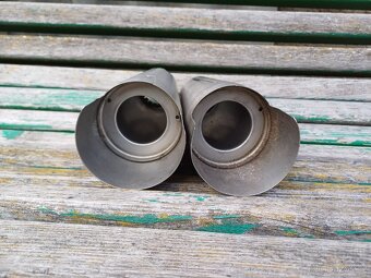 Yamaha XVS 1100  Dragstar - 3