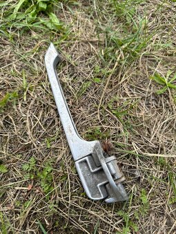 Vnější klika škoda 100 1000 - 3