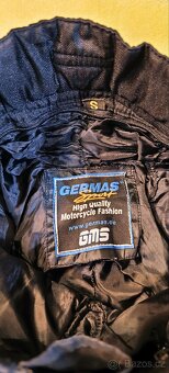 Dětské moto kalhoty - 3