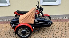 Jawa 350,638,1988,PO RENOVACI - 3