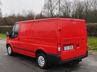 Ford Transit 2.2 TDCi 74 kw - Super stav - 3