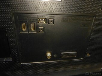 LED televize 80cm SAMSUNG 32 palců, nemá DVBT2 - 3