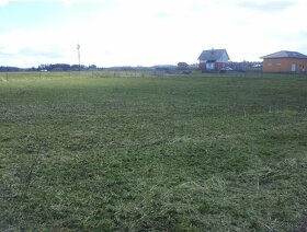 Prodej stavebního pozemku 3 237 m² - 3