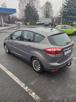 Ford C-MAX - 3