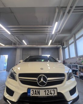 Mercedes CLA 220d AMG | Automat | - 3