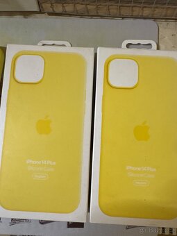 apple iphone 14 plus 512gb zluty - 3
