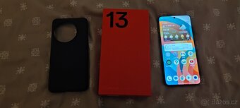 Výměnim prodám OnePlus 13 16,512gb za 15000 Kč - 3