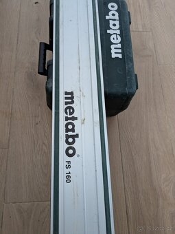 Metabo KS 55 FS SET - 3