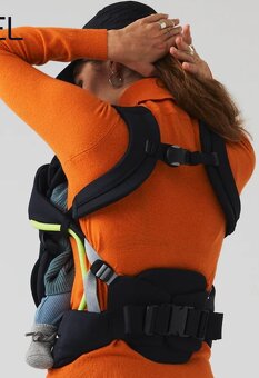 Dětské nosítko NIMBEL - 3