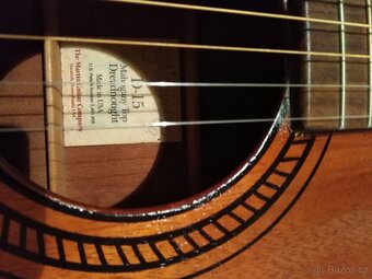 Prodám 6 strun kytaru - 3