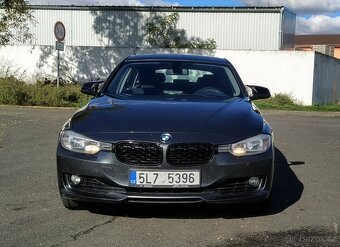 BMW 320d 135kw 2013 - 3