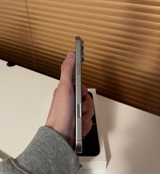 iPhone 16 Pro Max 256gb - 3