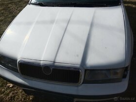 Díly Octavia 1.9 4x4 - 3