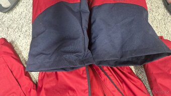 Kombineza 7-8 let decathlon - 3