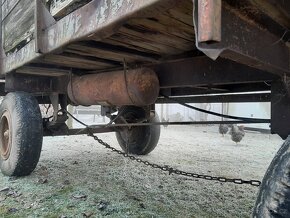 Krmný vůz - 3