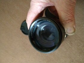 Teleobjektiv SOLIGOR - 3