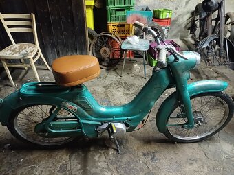 Prodám jaweta 551. - 3