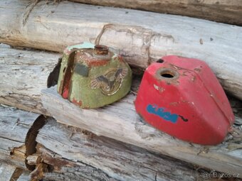 Nádrž Jawa pionýr - 3