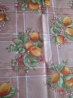 Teflonové ubrusy 120x140cm - 3
