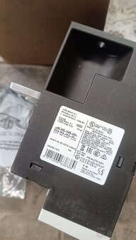 Nadproudové relé 55-250A - 3