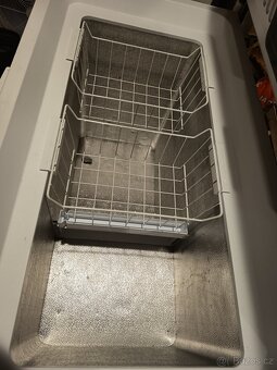 Pultový mrazák WHIRLPOOL WHM22113 - 3