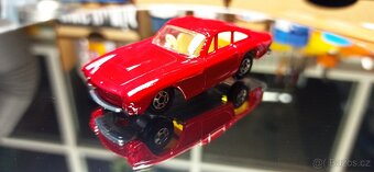 Matchbox Superfast - 3